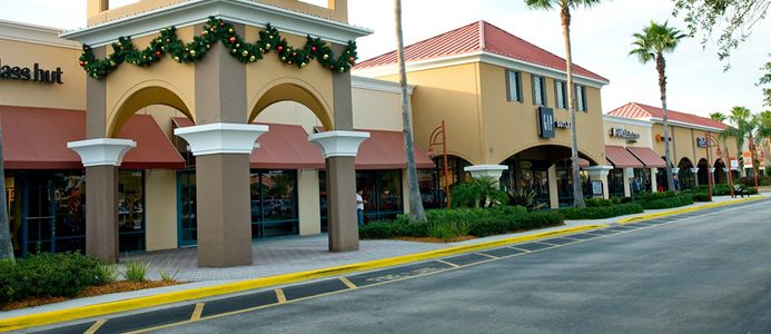 outlet-mall