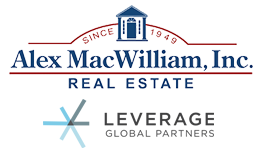 Roger Alex MacWilliam Real Estate